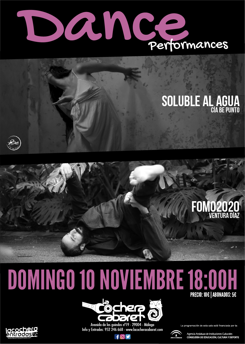 DANCE PERFORMANCE