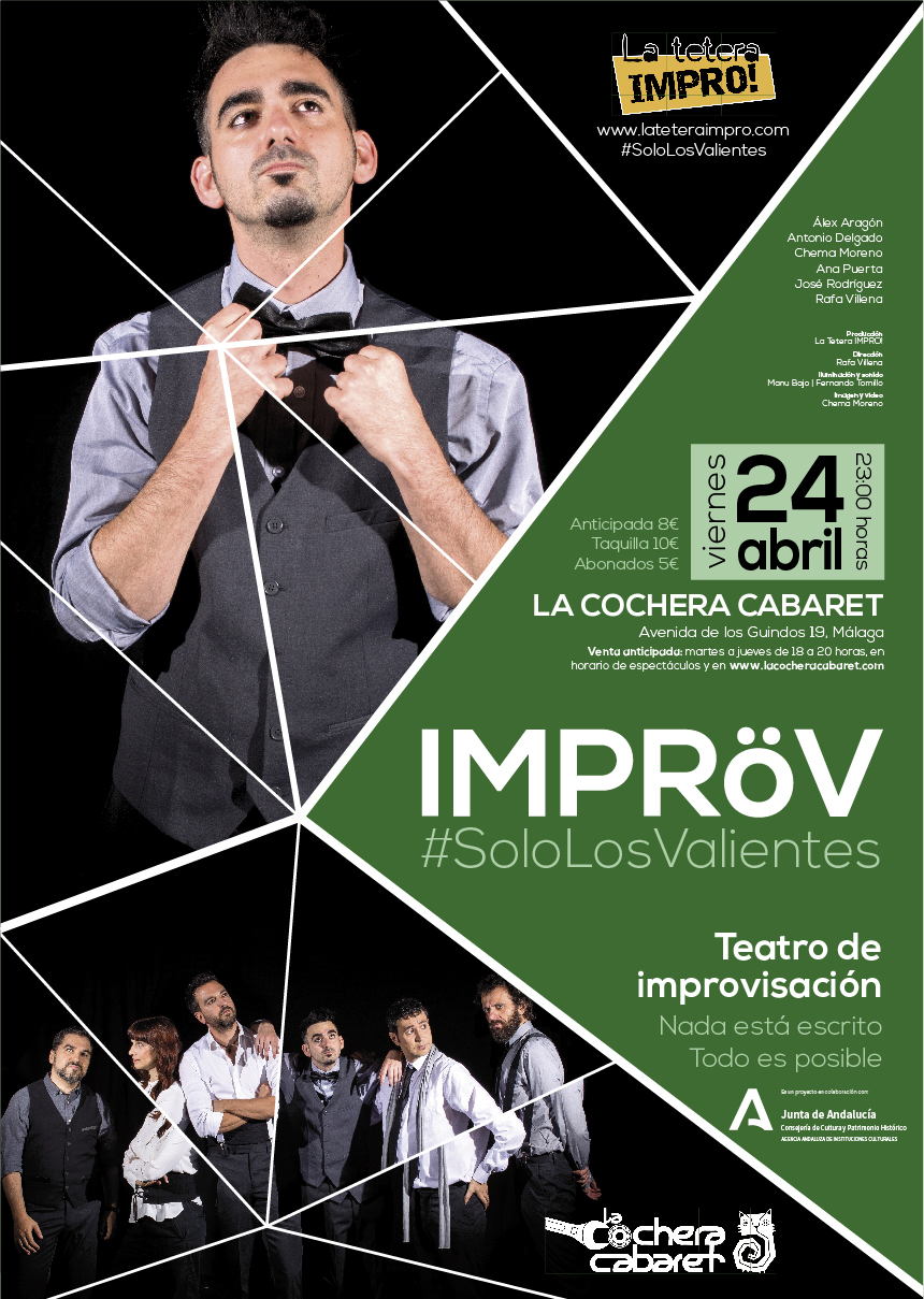 IMPRÖV