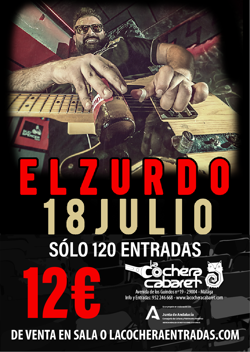 EL ZURDO