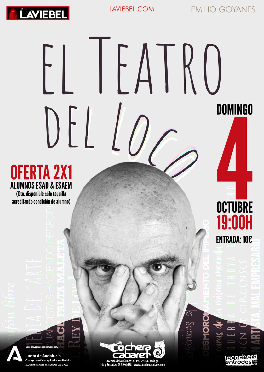 EL TEATRO DEL LOCO