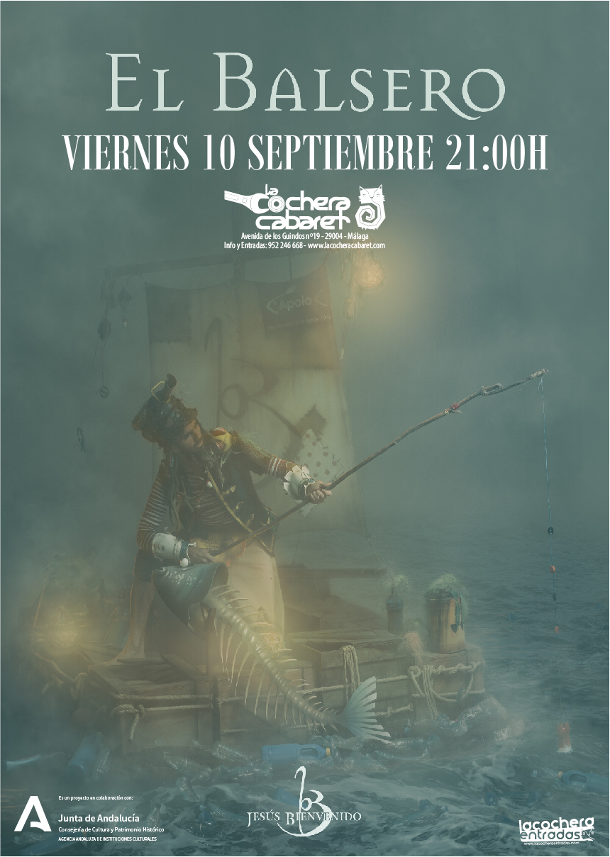 EL BALSERO