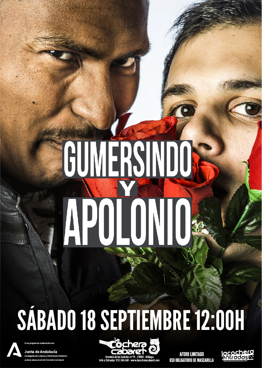 GUMERSINDO Y APOLONIO