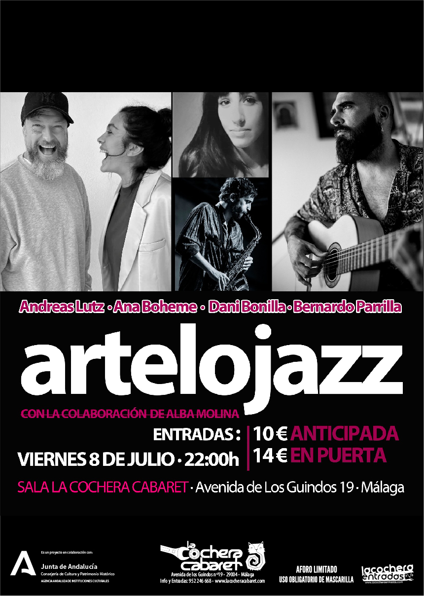 ARTELOJAZZ