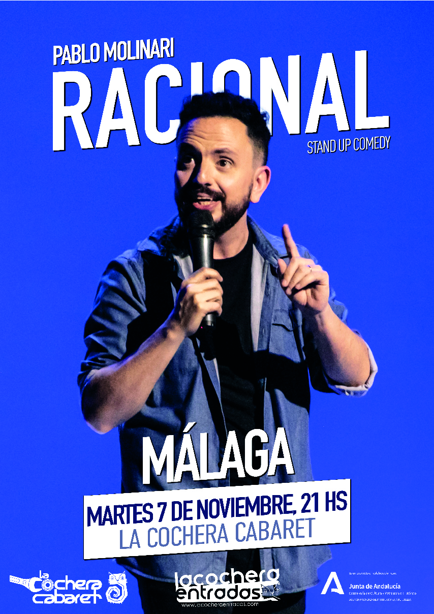 PABLO MOLINARI "RACIONAL"