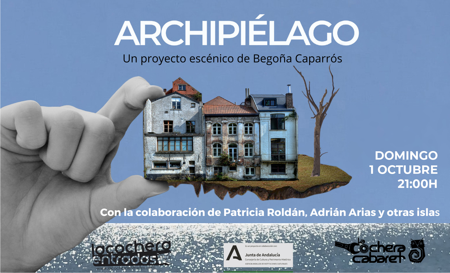 ARCHIPIÉLAGO
