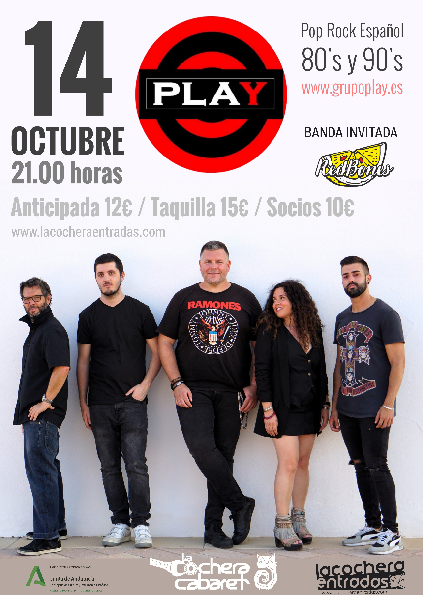 PLAY