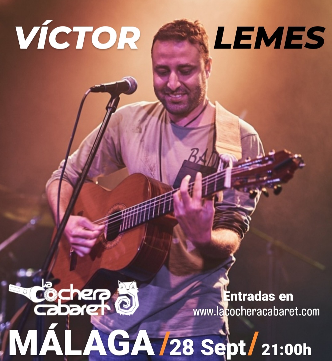 VICTOR LEMES