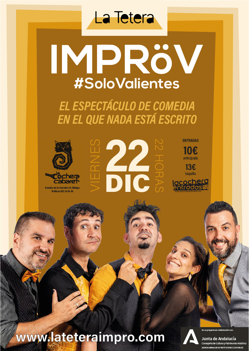 IMPROV