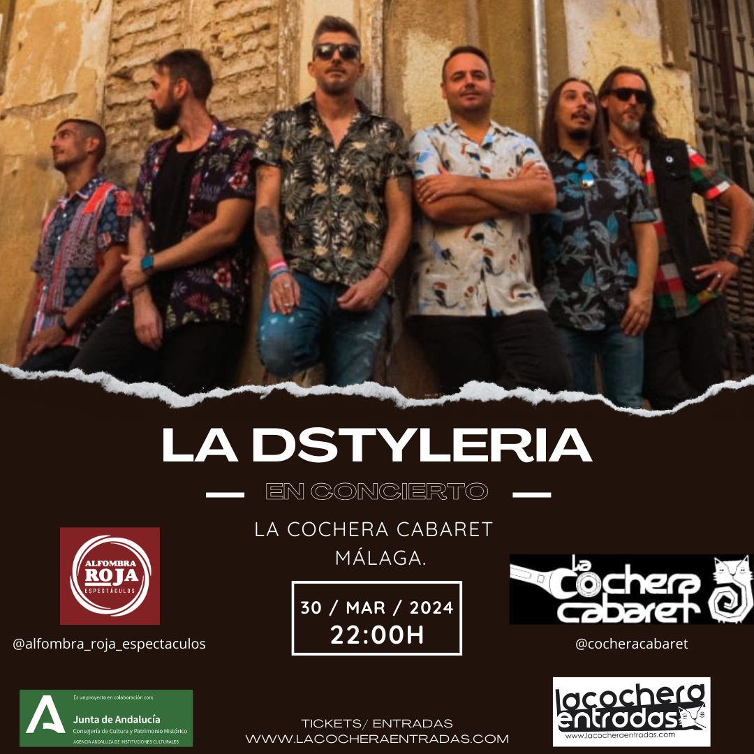 LA DSTYLERIA