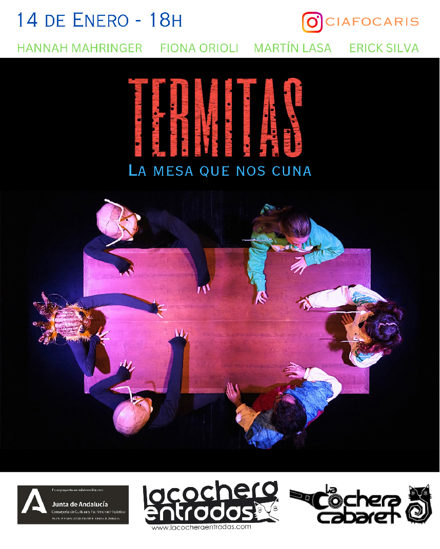 TERMITAS