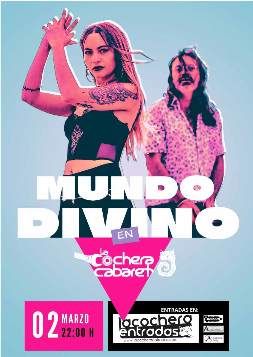 MUNDO DIVINO