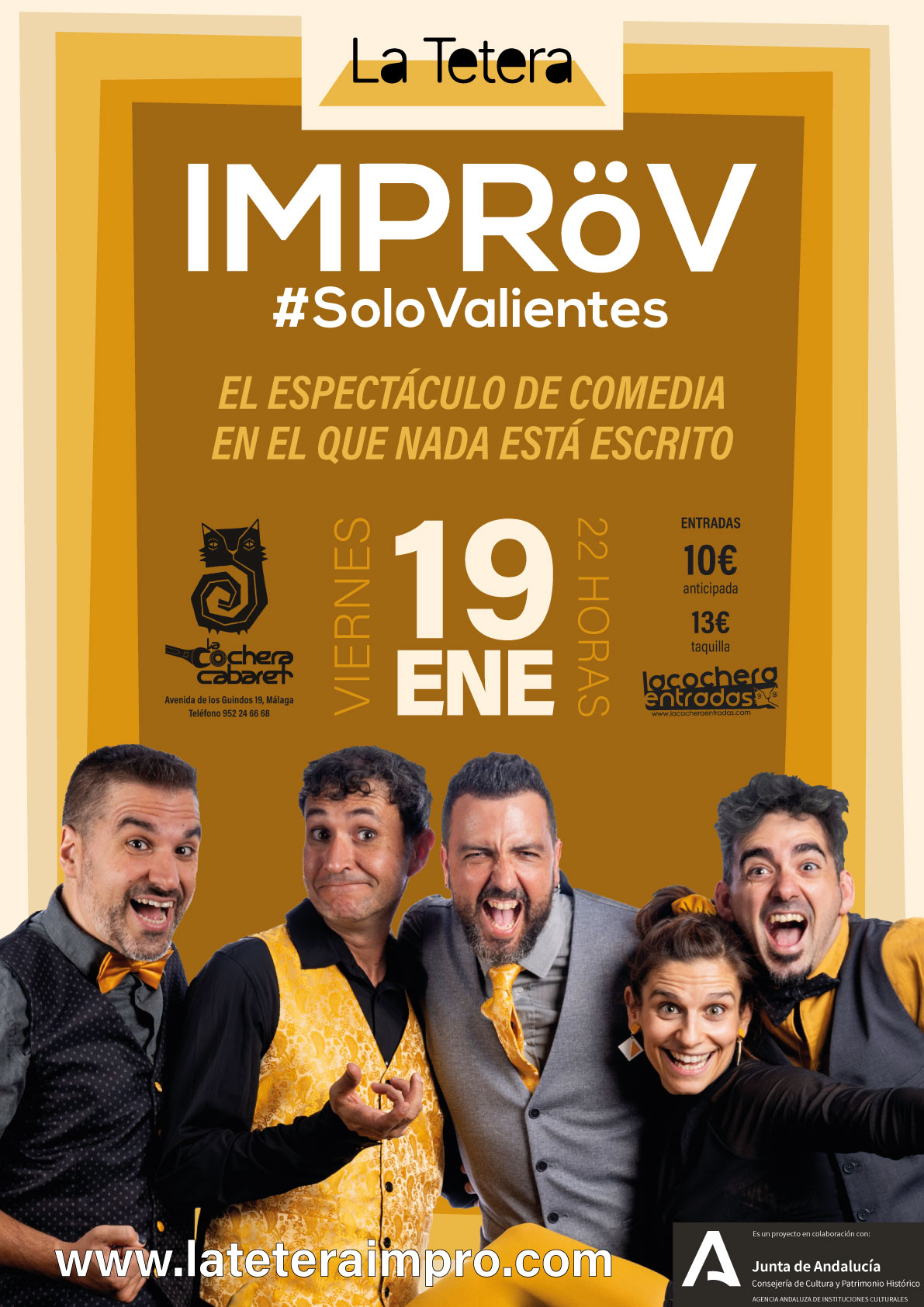 IMPROV