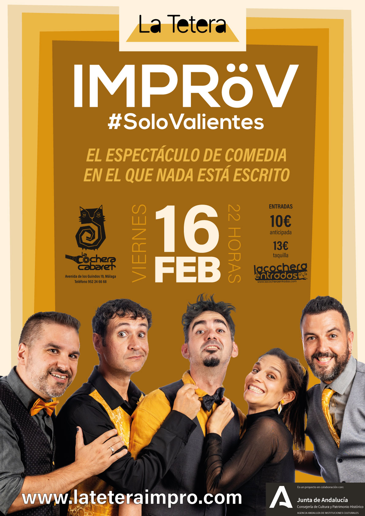 IMPROV