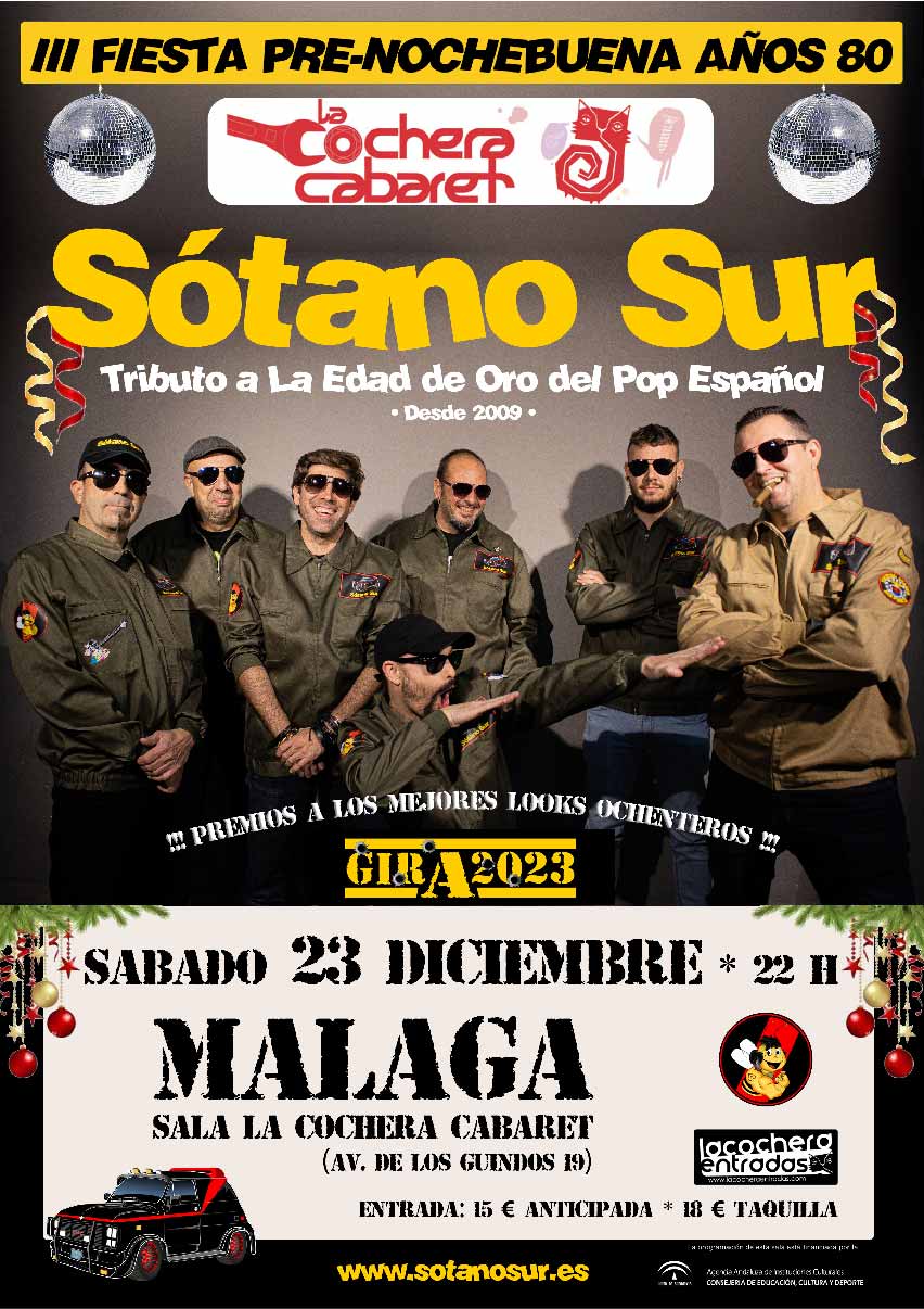 SÓTANO SUR