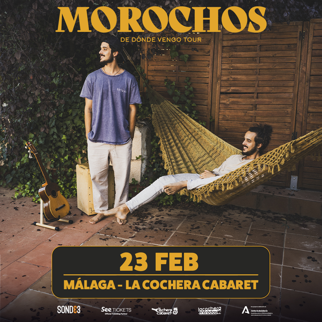 MOROCHOS