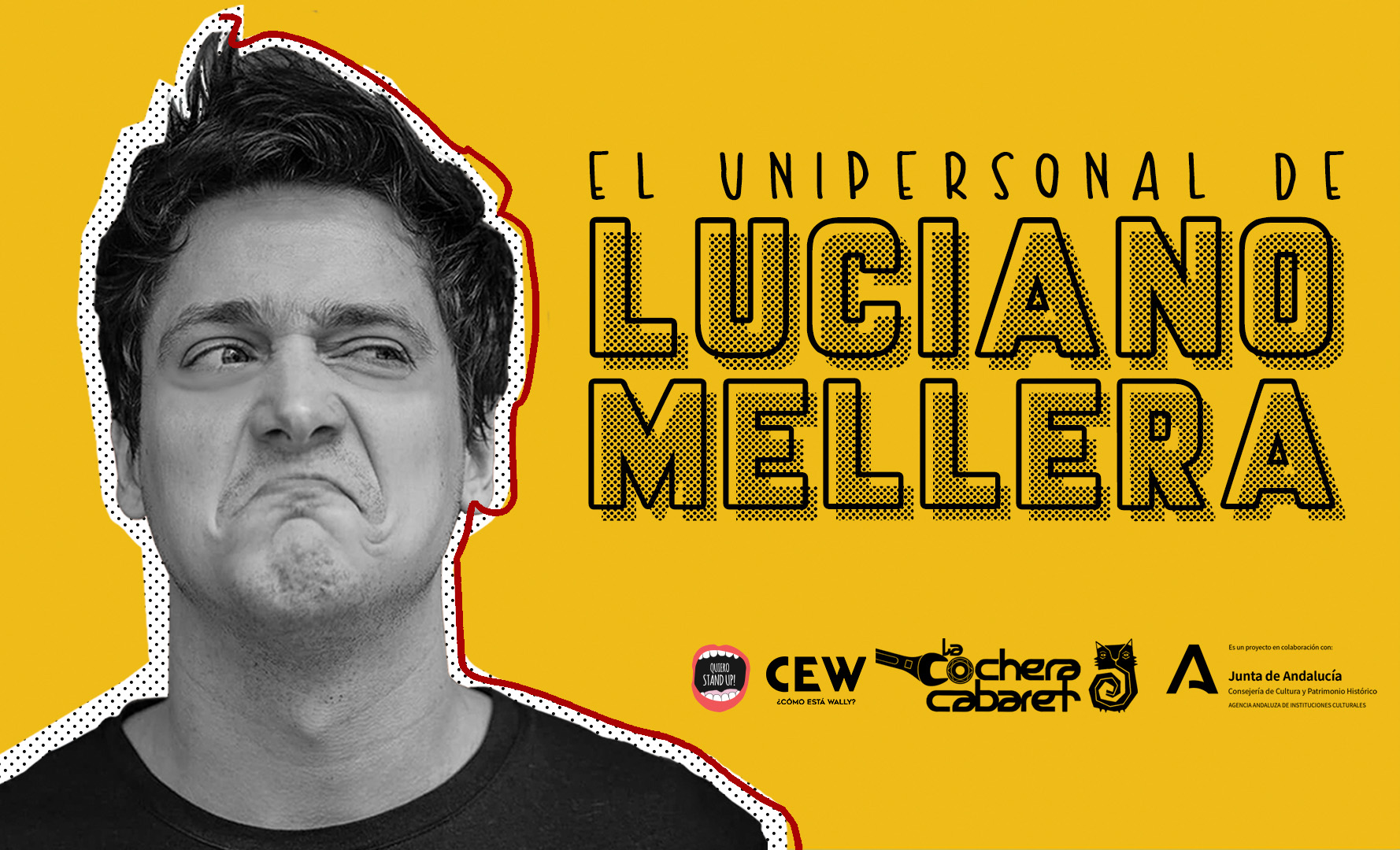 EL UNIPERSONAL DE LUCIANO MELLERA EL UNIPERSONAL DE LUCIANO MELLERA