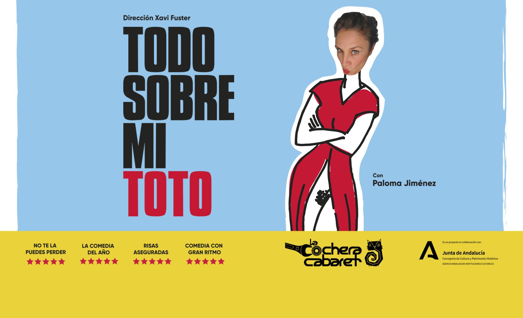 TODO SOBRE MI TOTO