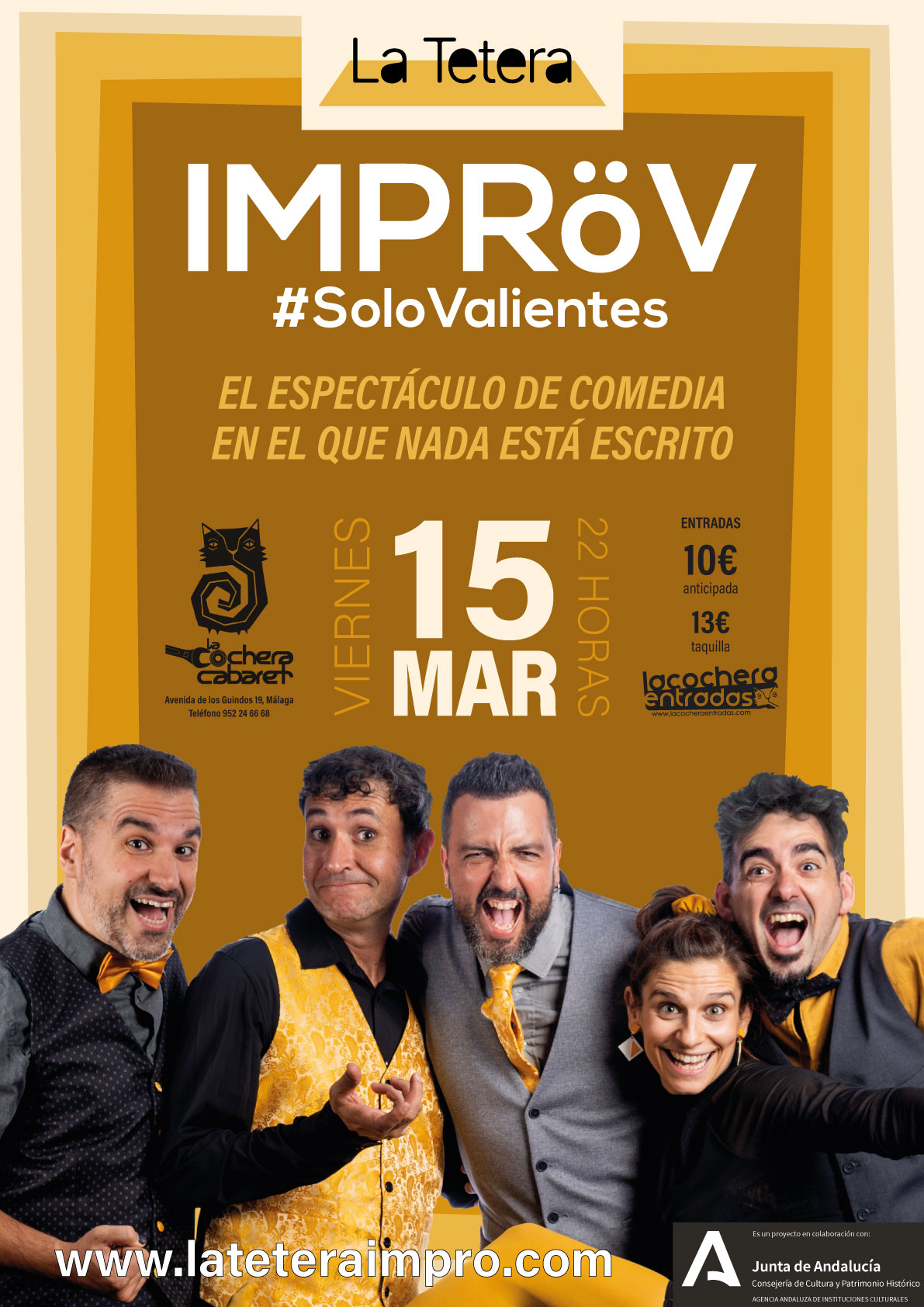 IMPROV