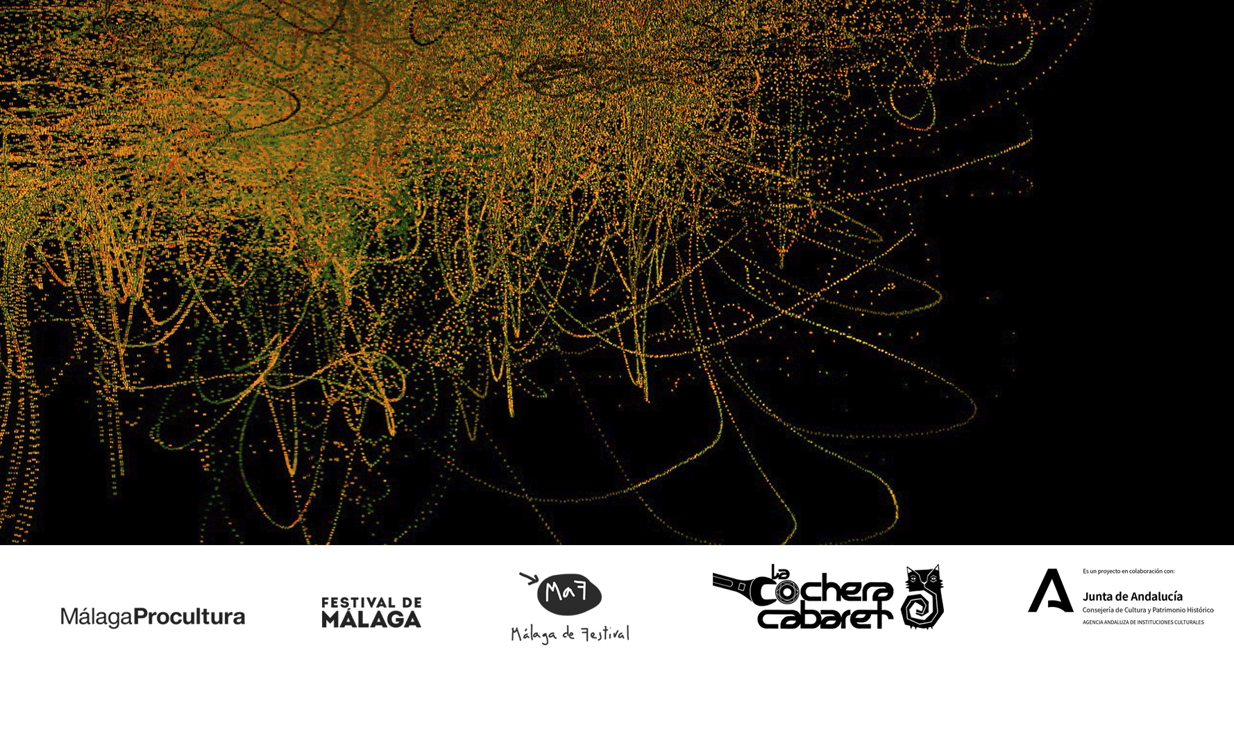 MAF 2024 "SOBRE LO NUESTRO"
