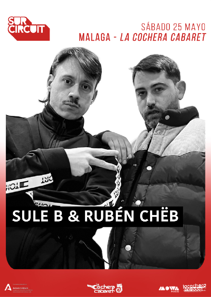 SULE B & CHEB RUBËN