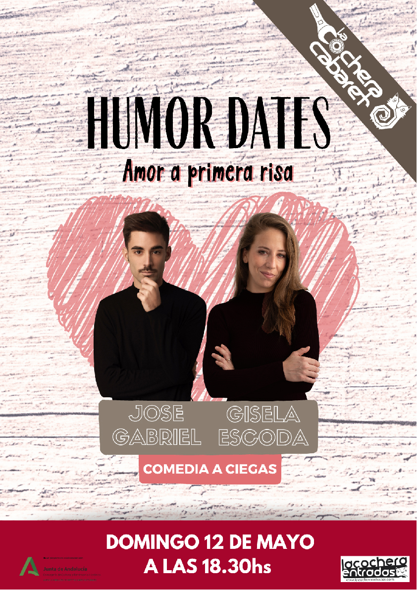 HUMOR DATES