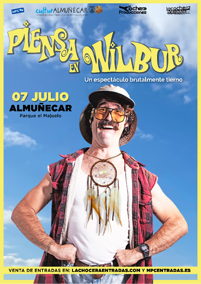 PIENSA EN WILBUR