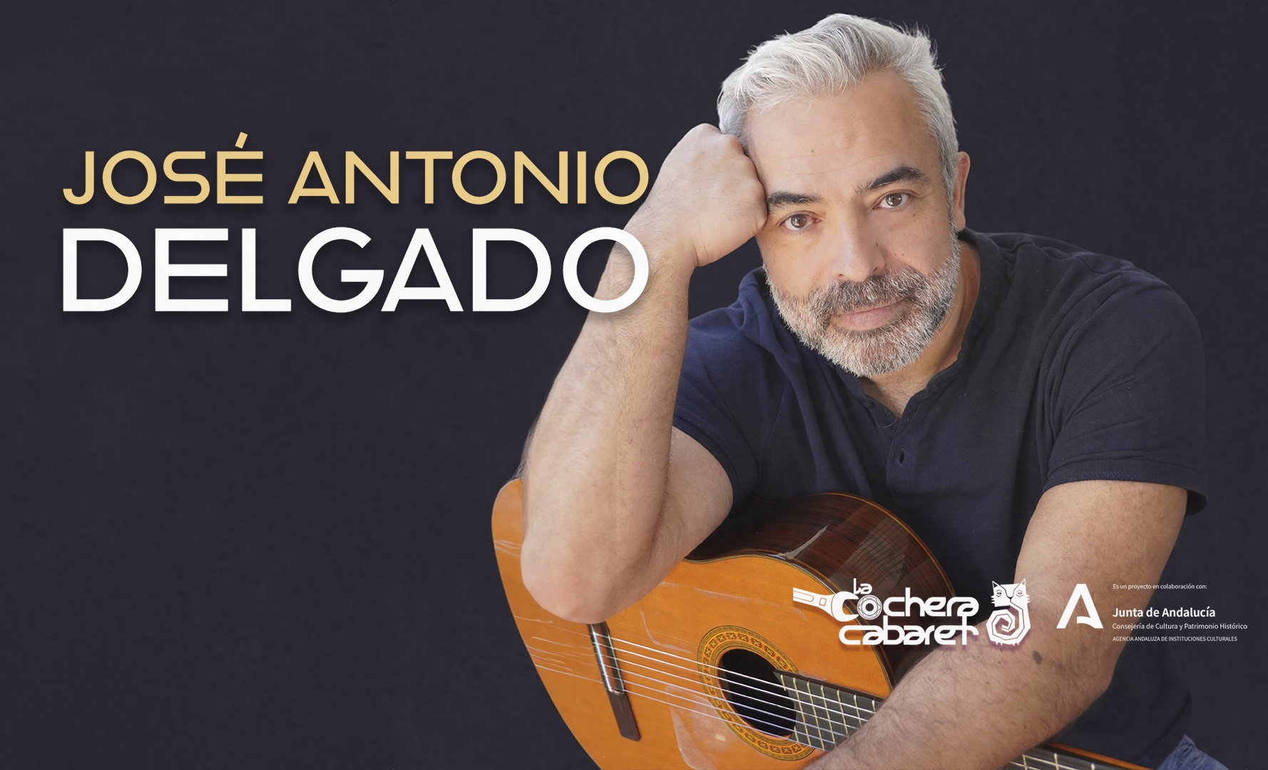 JOSÉ ANTONIO DELGADO: CANCIONES NEURODIVERGENTES