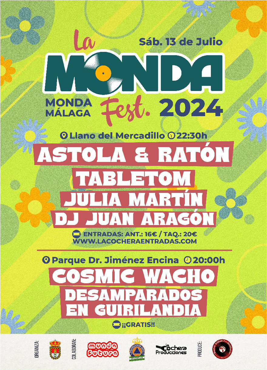 LA MONDA FEST 2024