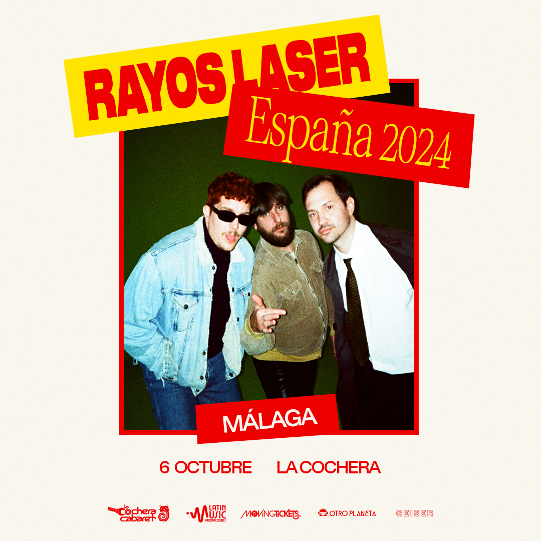 RAYOS LASER