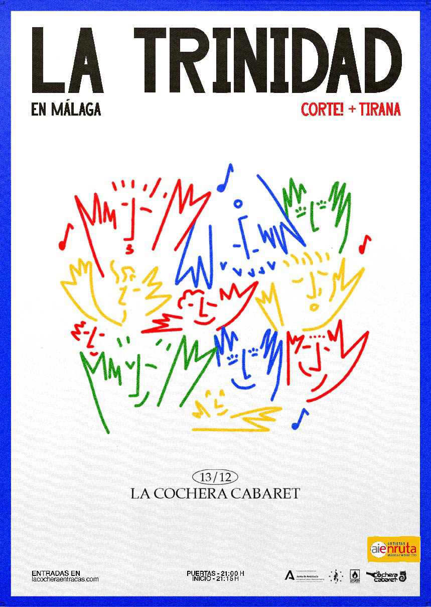 LA TRINIDAD