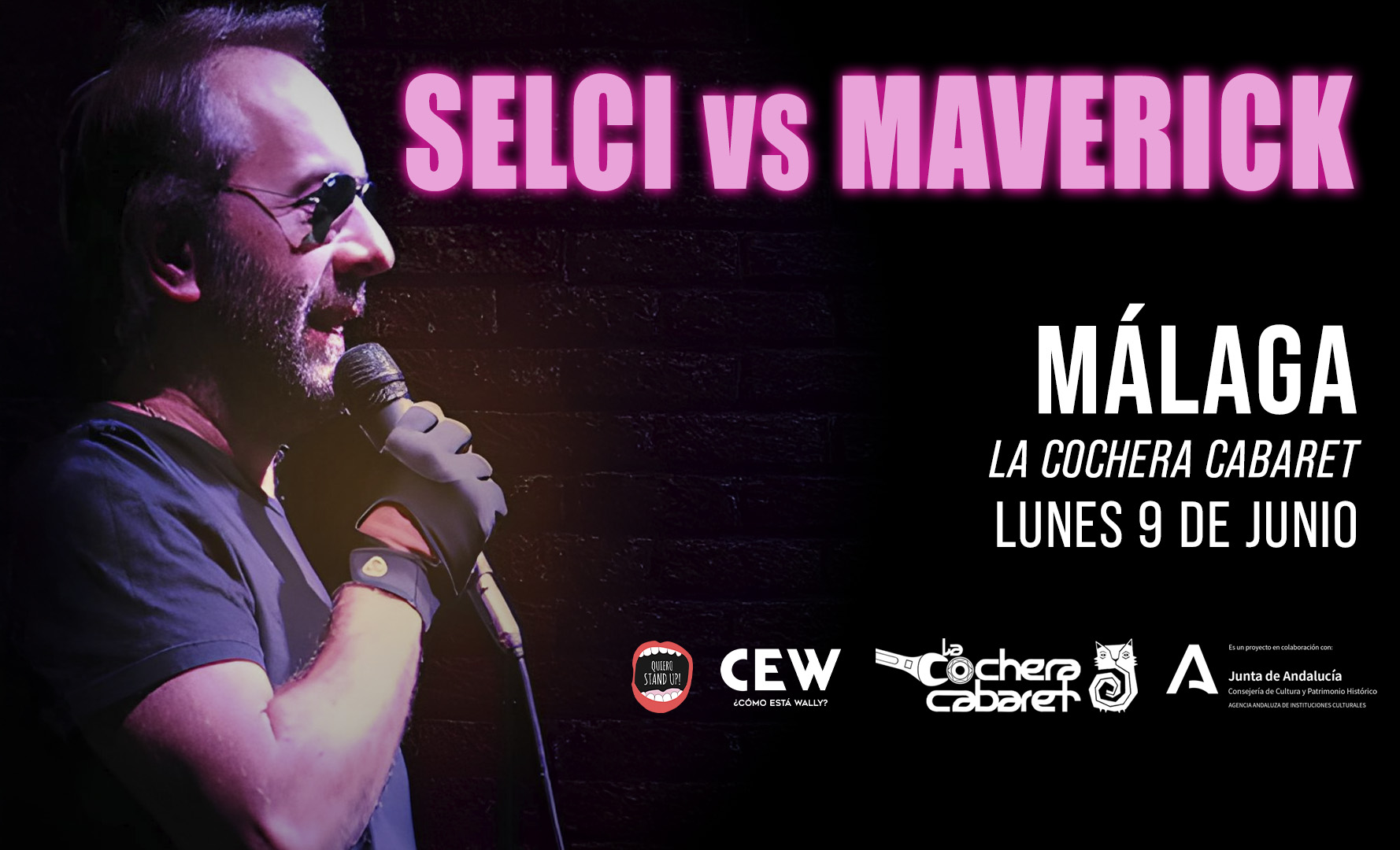 SELCI VS MAVERICK