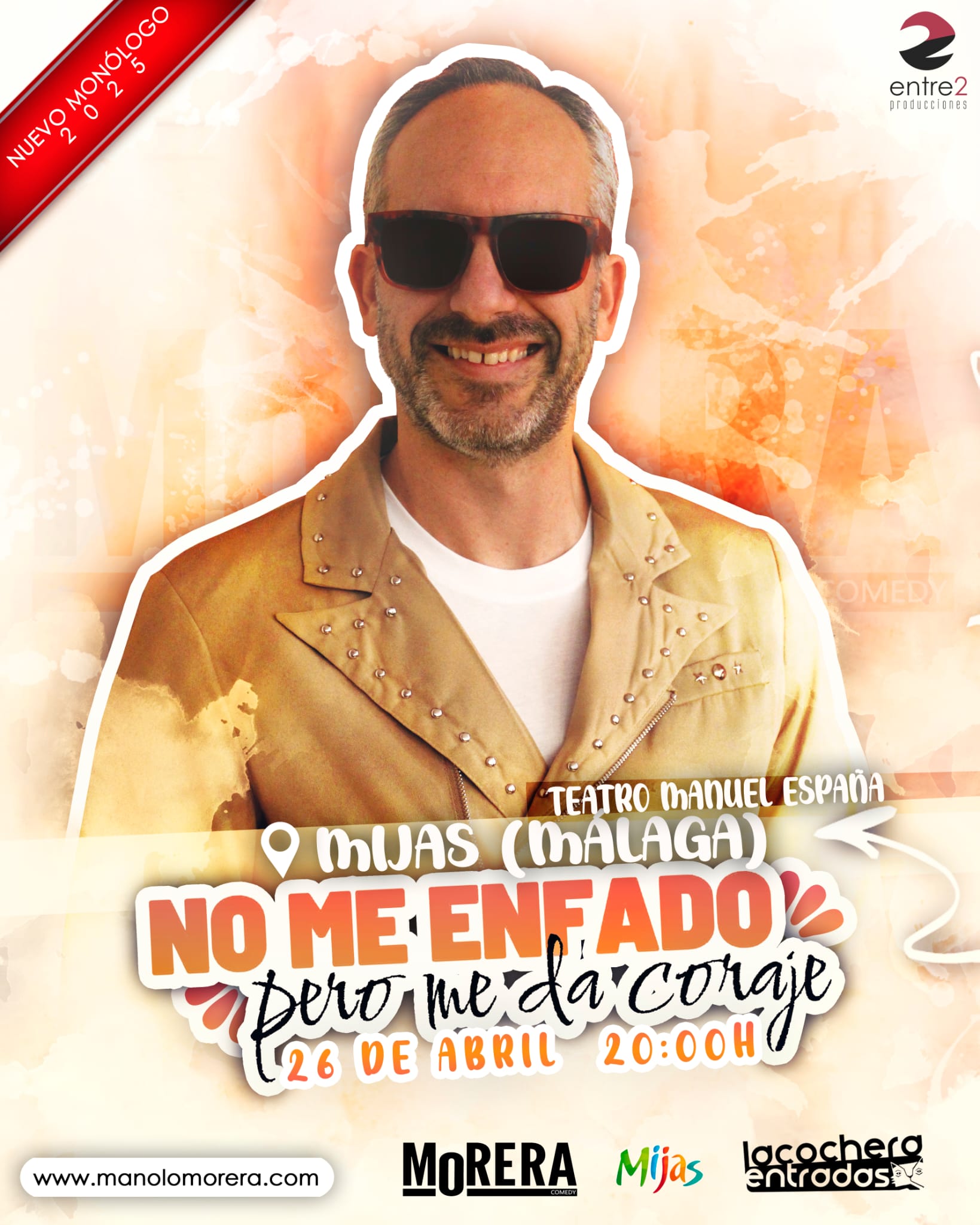 MORERA