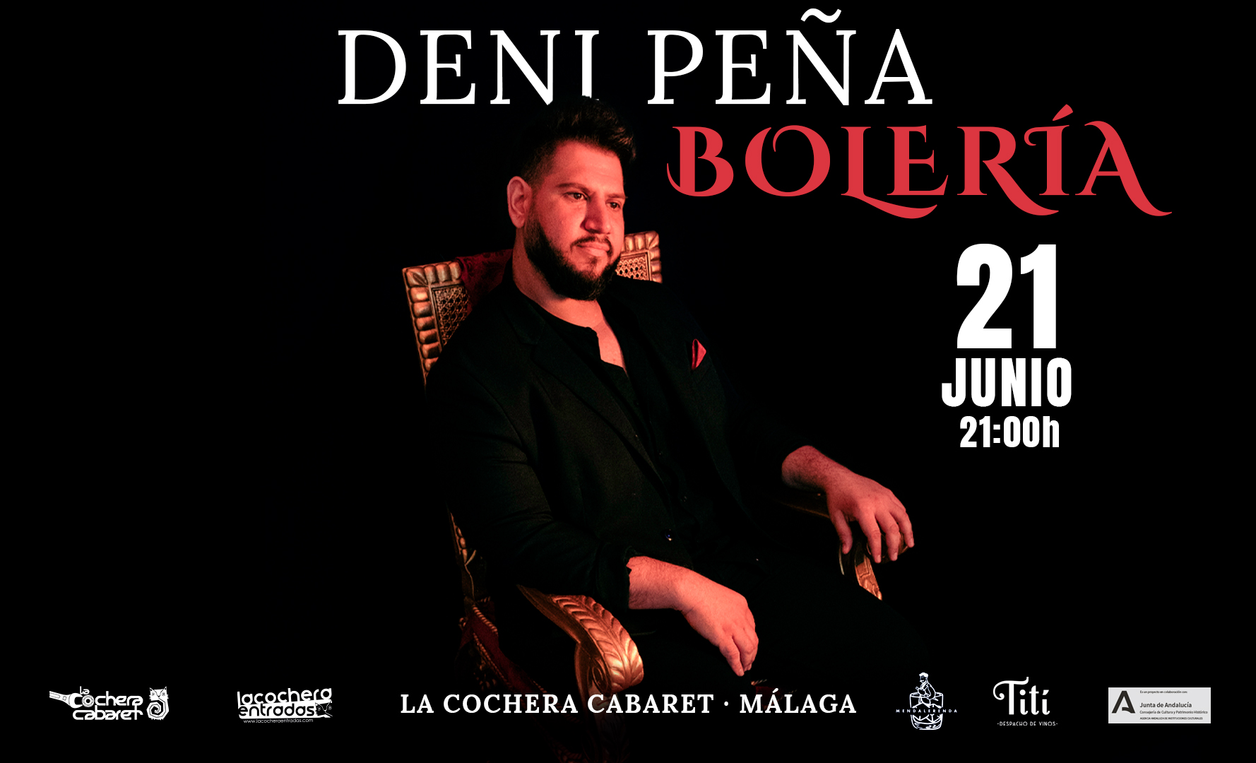DENI PEÑA