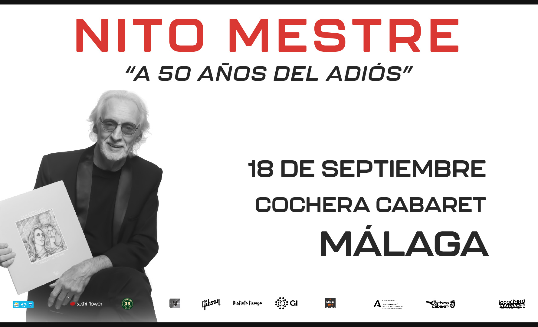 NITO MESTRE