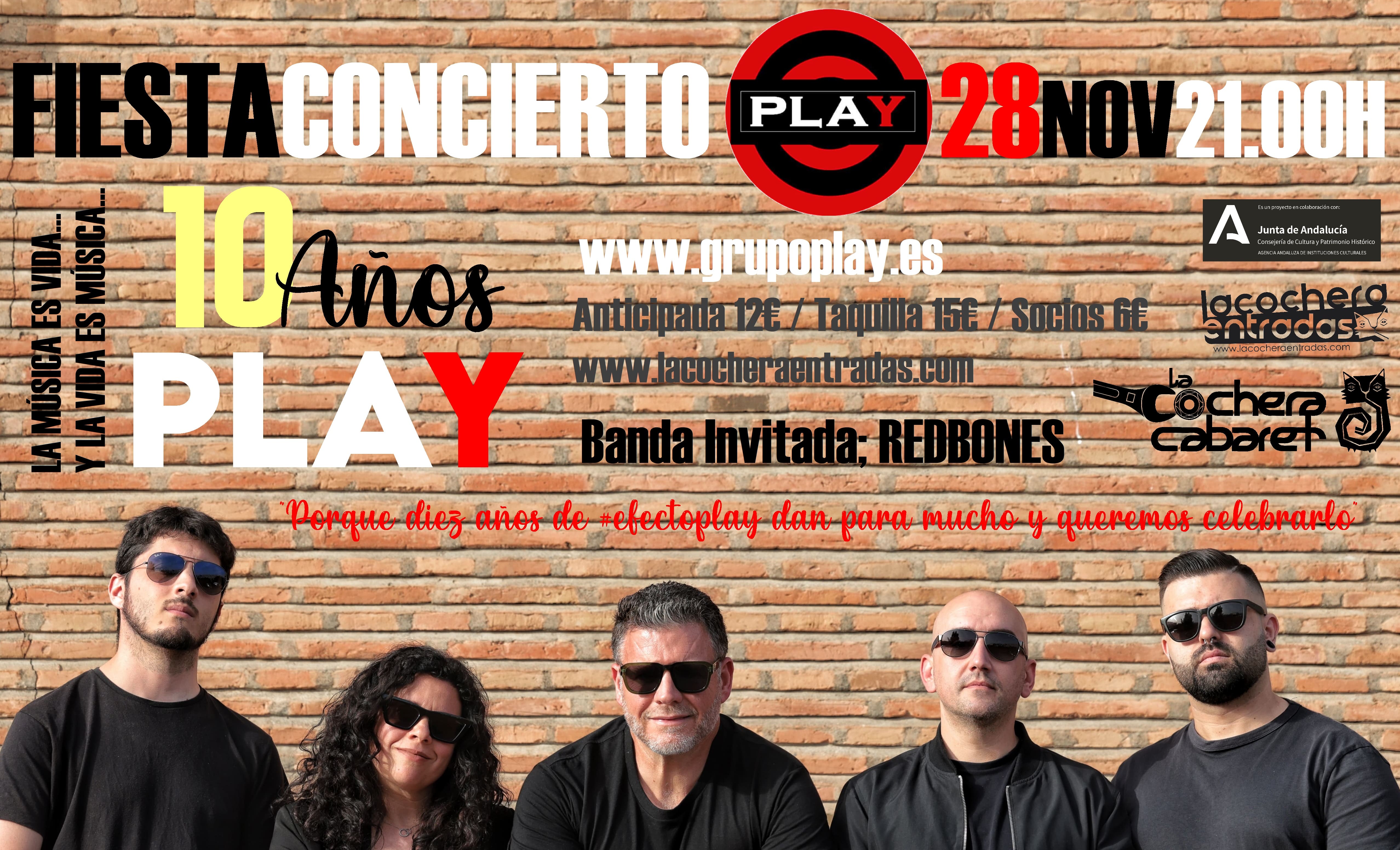 PLAY