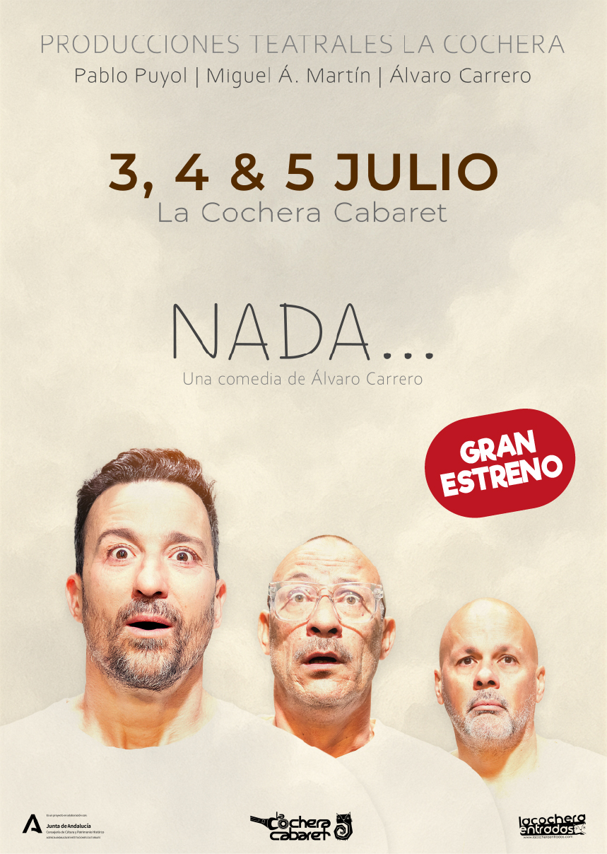 NADA NADA
