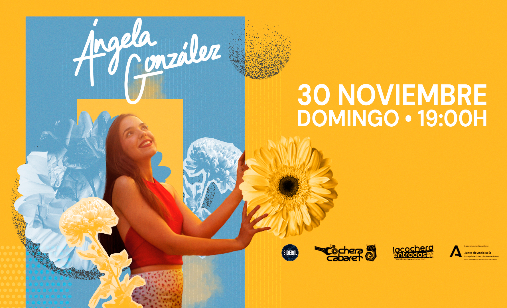 ÁNGELA GONZÁLEZ
