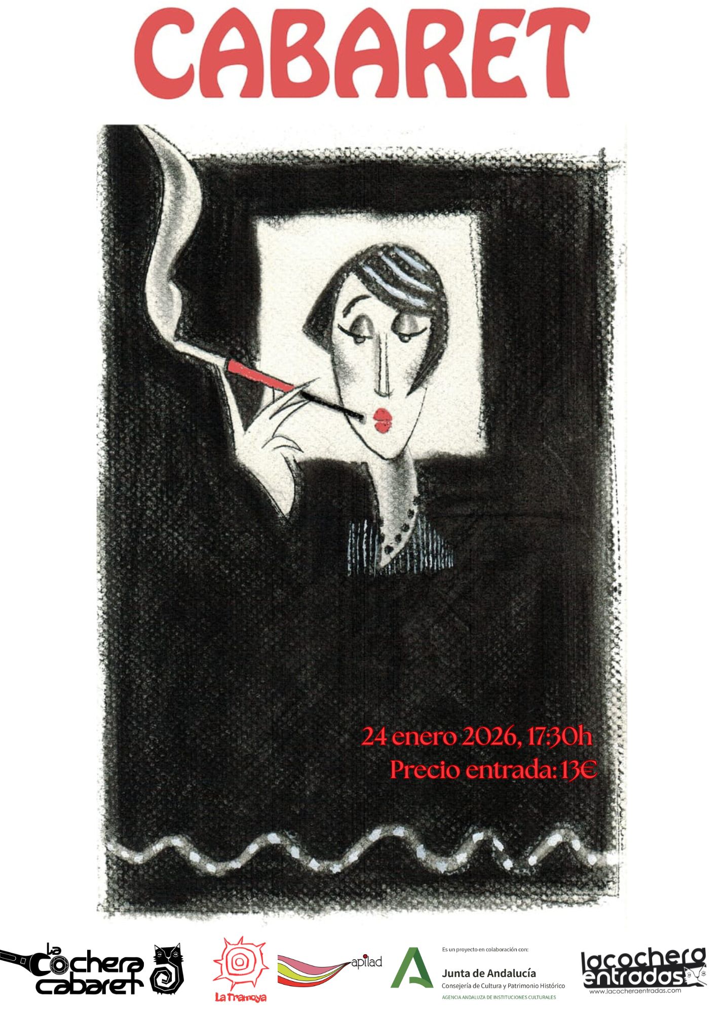 CABARET