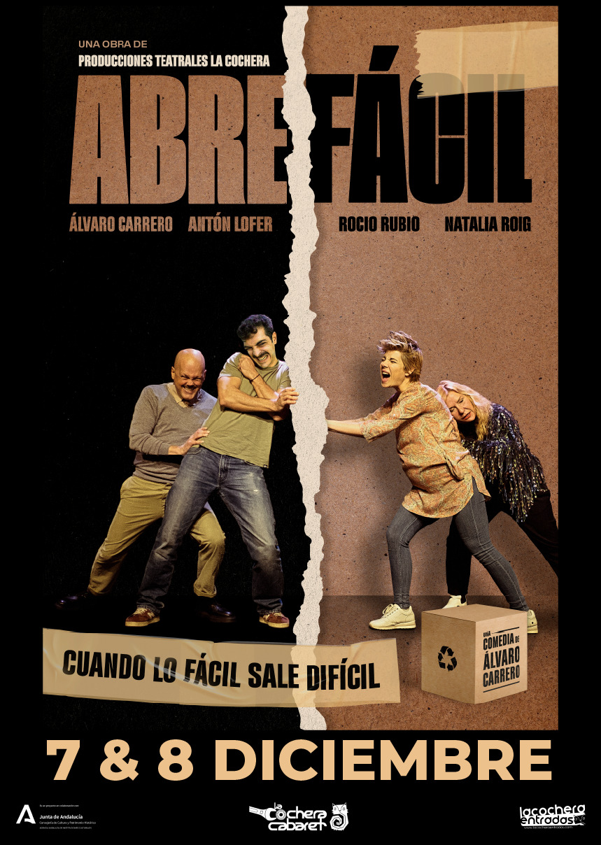 ABRE FÁCIL