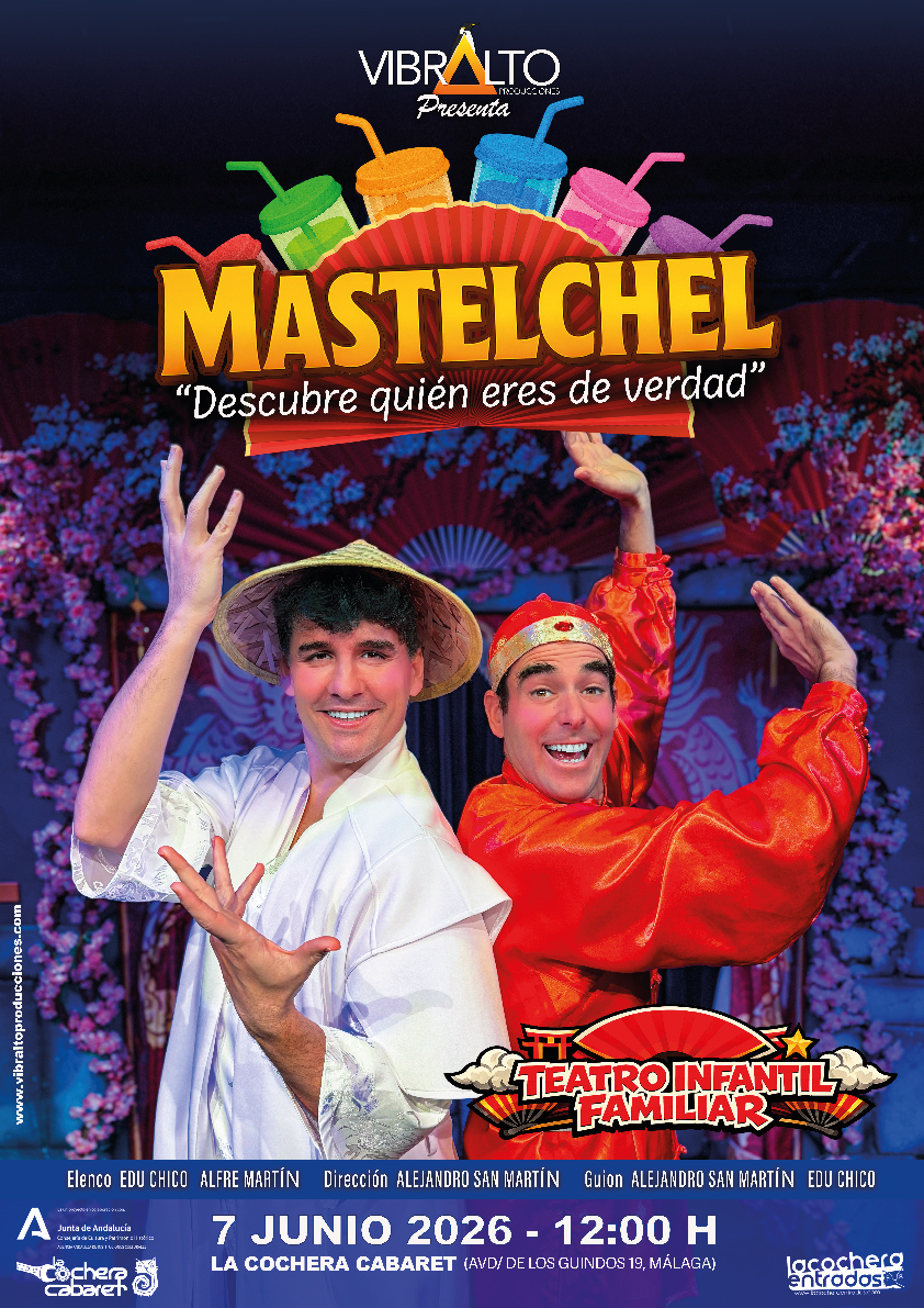 MASTELCHEL