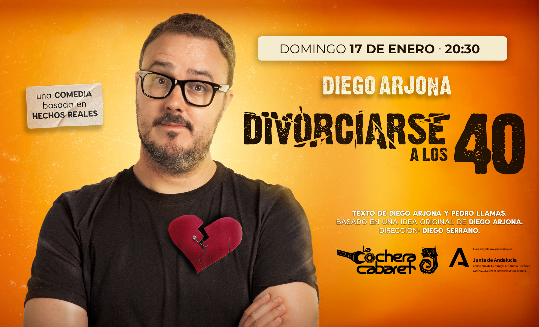 DIVORCIARSE A LOS 40