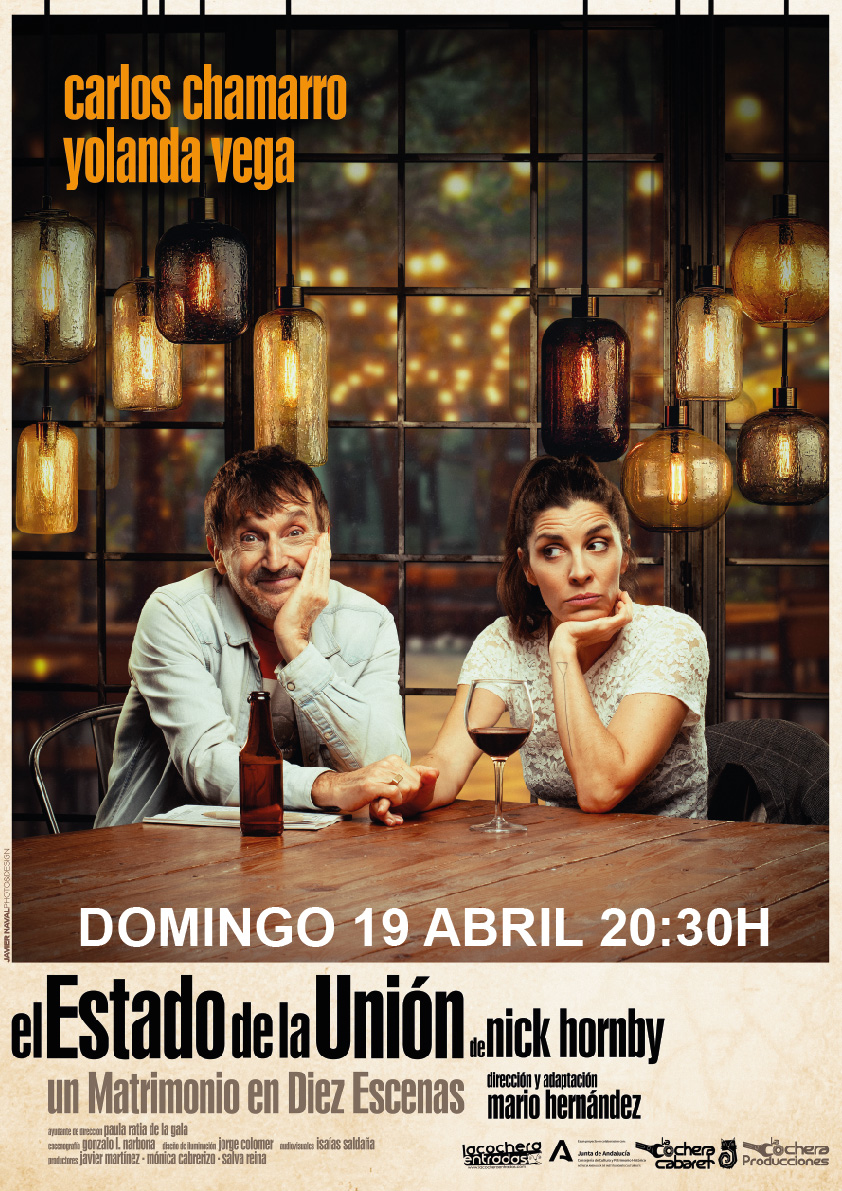 EL ESTADO DE LA UNIÓN