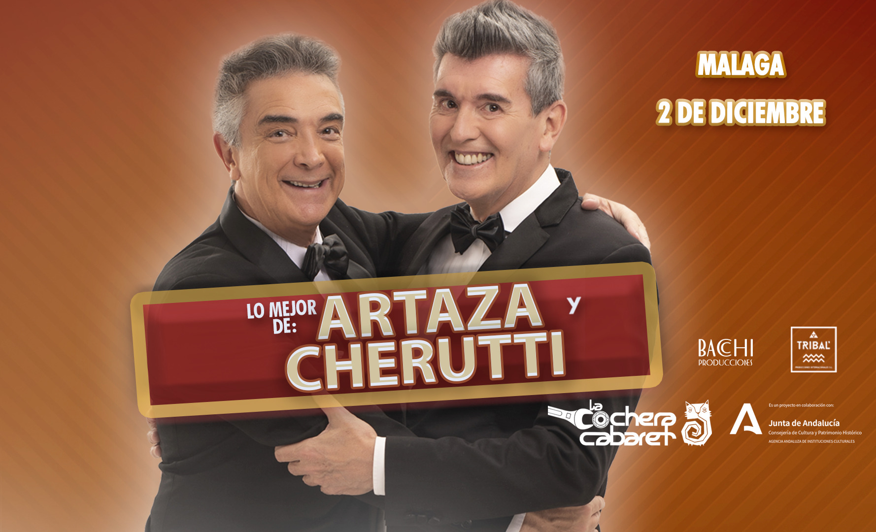 LO MEJOR DE ARTAZA & CERUTTI