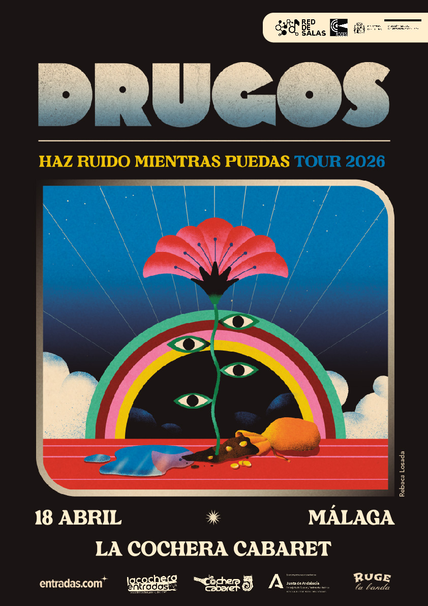 DRUGOS