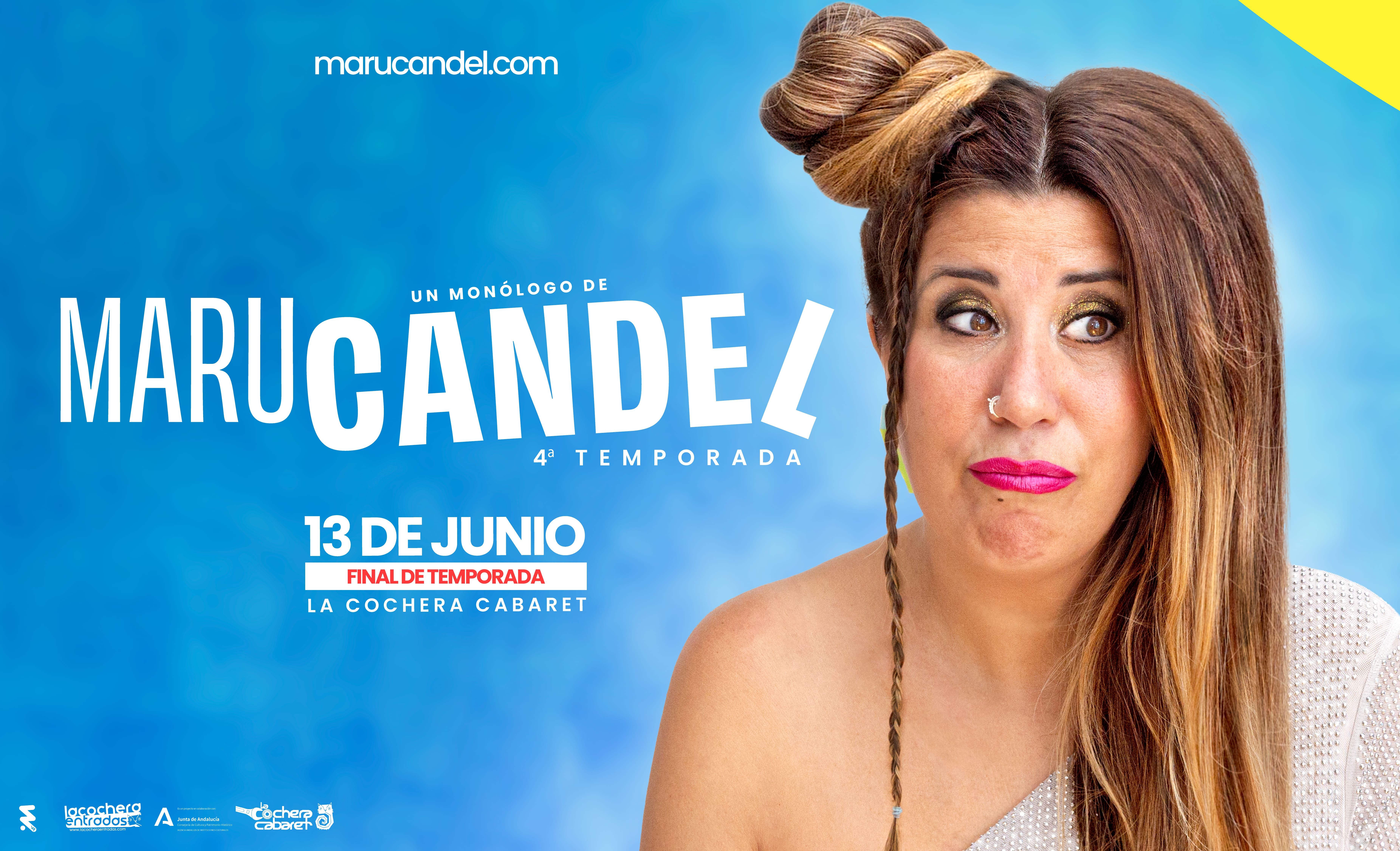 MARU CANDEL