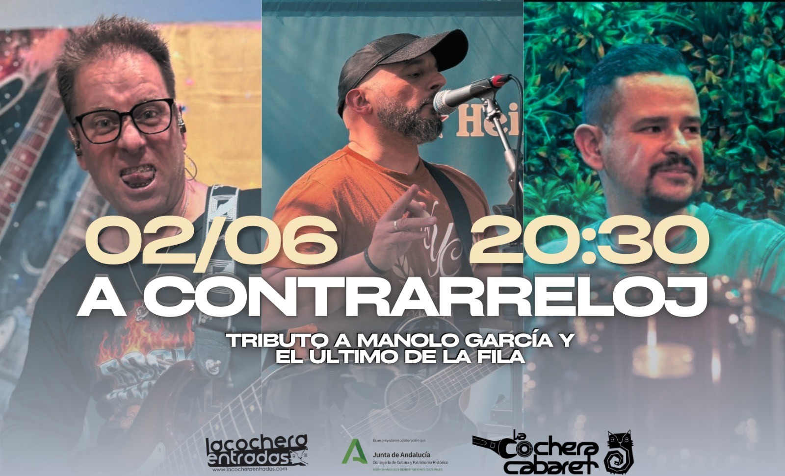A CONTRARRELOJ