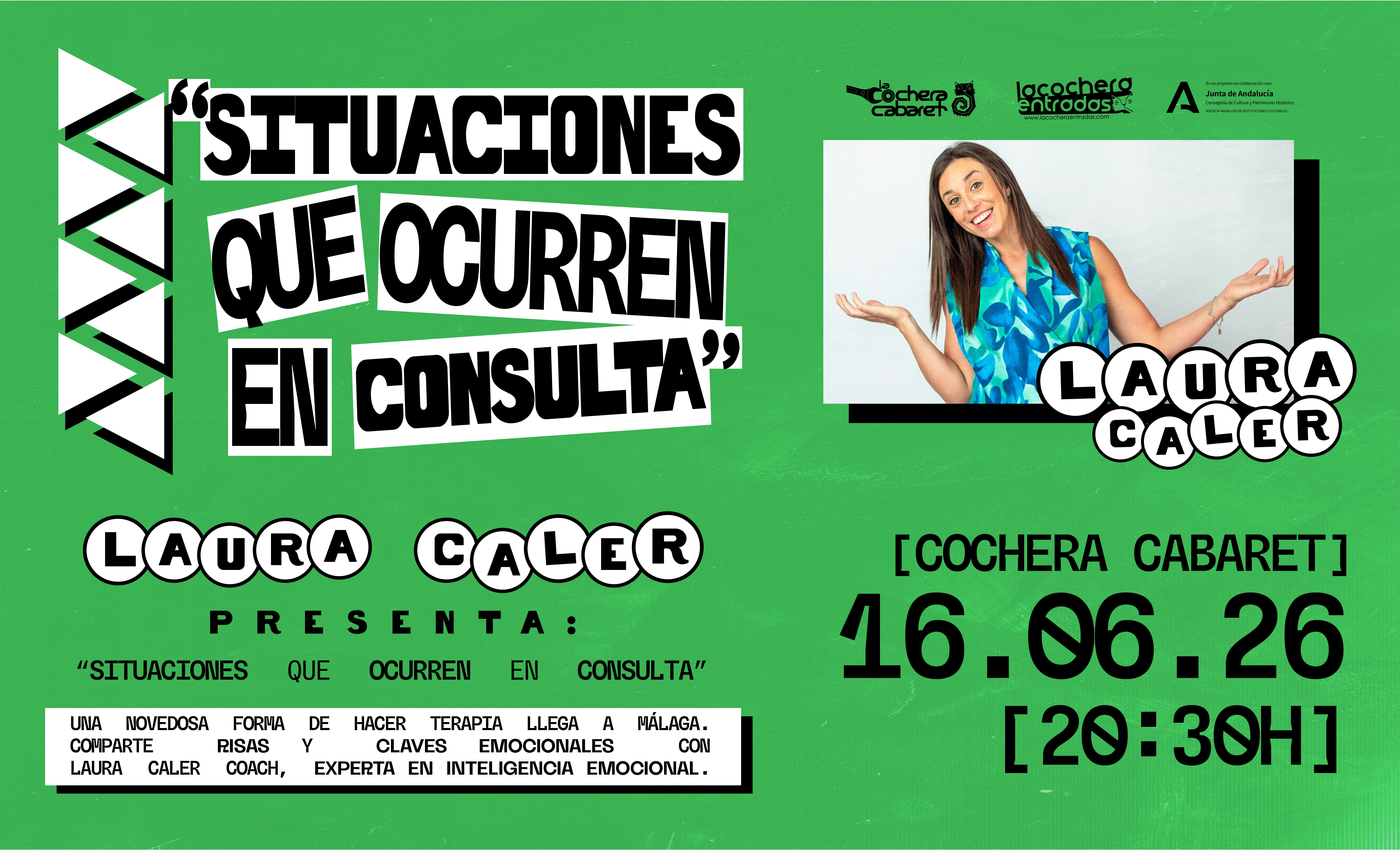 SITUACIONES QUE OCURREN EN CONSULTA