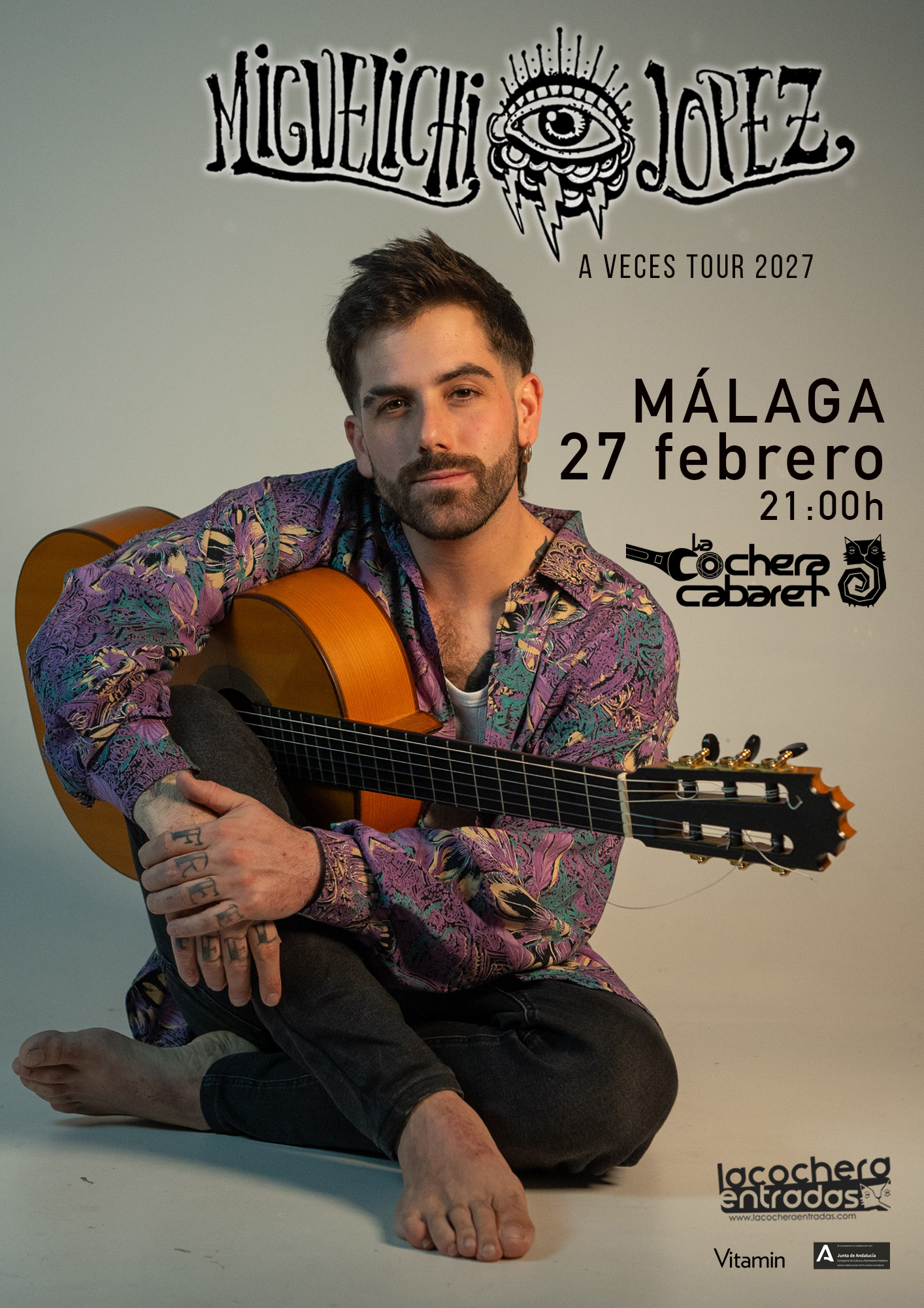 MIGUELICHI LÓPEZ