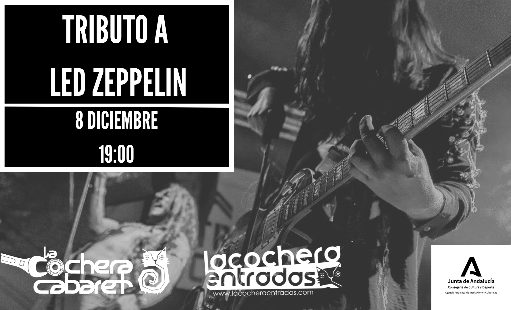 RED ZEPPELIN