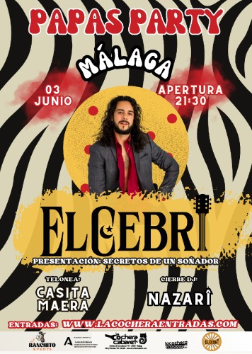 EL CEBRI